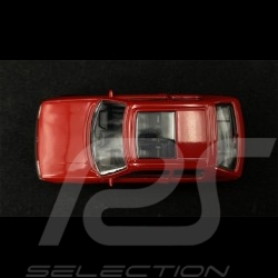 Peugeot 205 GTI 1986 Rouge Red Rot 1/43 Norev 471713