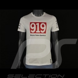 T-shirt Porsche 911 GT3 RS gris Porsche Design WAP811 - homme