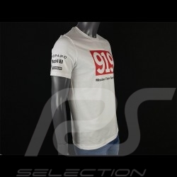 T-shirt Porsche 919 Mission : Future Sportscar Blanc Porsche WAP796F - mixte
