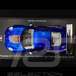 Porsche 718 RS60 Course de côte 1960 