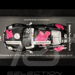 Porsche 718 RS60 Course de côte 1960 
