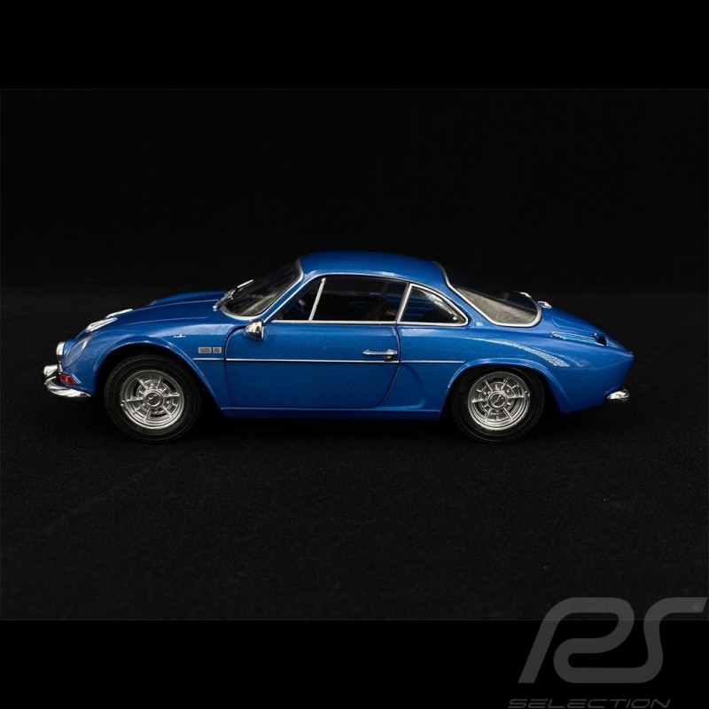 Porsche 718 RS60 Course de côte 1960 