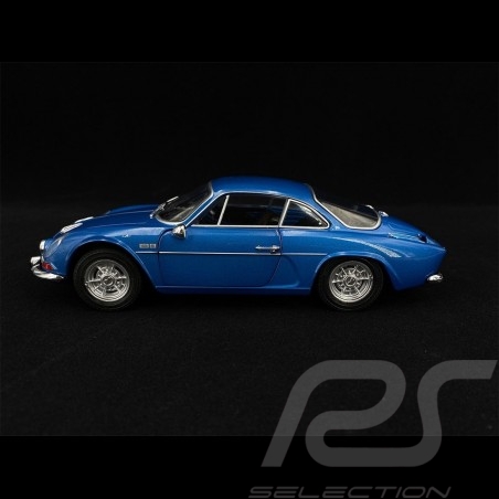 Porsche 718 RS60 Course de côte 1960 