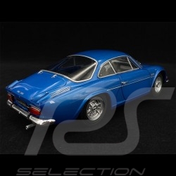 Porsche 718 RS60 Course de côte 1960 