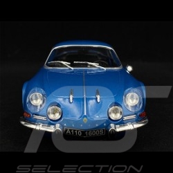 Porsche 718 RS60 Course de côte 1960 