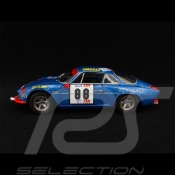 Porsche 718 RS60 Course de côte 1960 