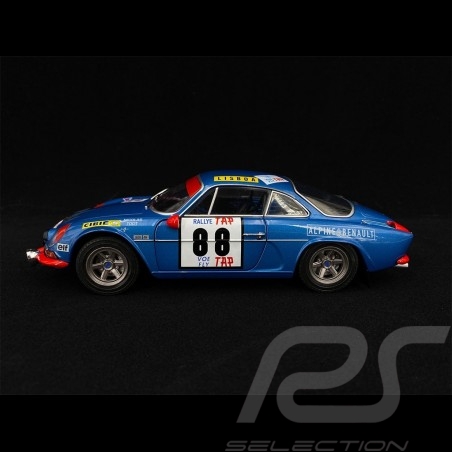 Porsche 718 RS60 Course de côte 1960 