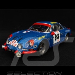 Porsche 718 RS60 Course de côte 1960 
