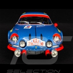 Porsche 718 RS60 Course de côte 1960 