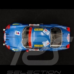 Porsche 718 RS60 Course de côte 1960 