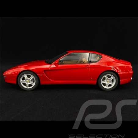 Ferrari 456 GT 1992 Rosso Corsa 1/18 GT Spirit GT821