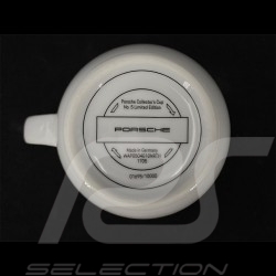 Tasse Porsche grand modèle Porsche Design