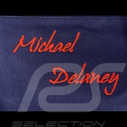 Blouson homme Delaney Gulf Grand Prix Originals