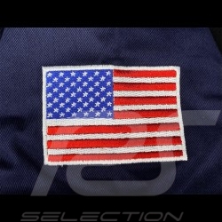 Blouson homme Delaney Gulf Grand Prix Originals