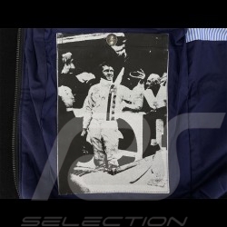 Blouson homme Delaney Gulf Grand Prix Originals