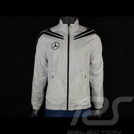Mercedes AMG - Jacket // Mercedes AMG - Jacke / black