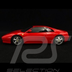 Ferrari 348 GTB 1993 Red 1/18 GT Spirit GT331