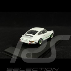 Porsche 911 2.8 Carrera RSR 1/43 Minichamps 430736908 blanc Grand Prix white Grand Prix weiß Grand Prix
