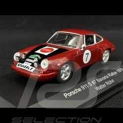 Porsche 718 RS60 Course de côte 1960 