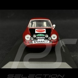 Porsche 718 RS60 Course de côte 1960 