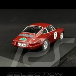 Porsche 718 RS60 Course de côte 1960 
