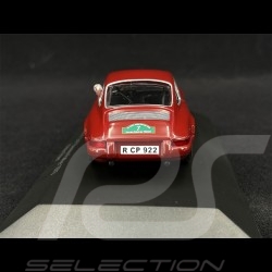 Porsche 718 RS60 Course de côte 1960 