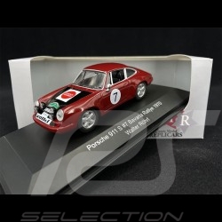 Porsche 718 RS60 Course de côte 1960 