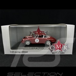 Porsche 718 RS60 Course de côte 1960 