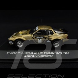 Porsche 718 RS60 Course de côte 1960 