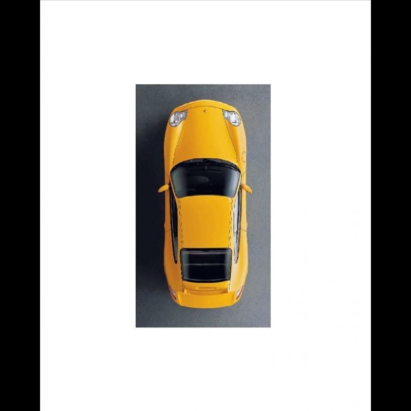 Book Porsche 911 50 Years