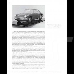 Livre + CD " Porsche Sounds "
