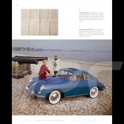 Livre + CD " Porsche Sounds "