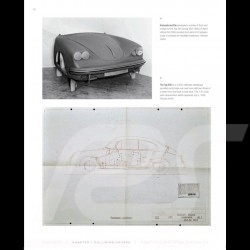 Livre + CD " Porsche Sounds "