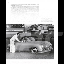 Livre + CD " Porsche Sounds "