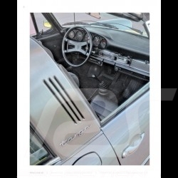 Livre + CD " Porsche Sounds "