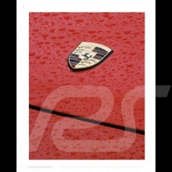Livre + CD " Porsche Sounds "