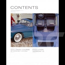 Livre + CD " Porsche Sounds "
