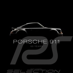 Buch Porsche 911 - 50 Years
