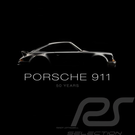Livre Book Buch Porsche 911 - 50 Years
