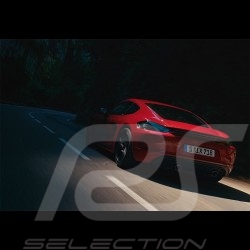 Brochure Porsche 718 GTS 4.0 Votre passion, sans limite 01/2020 en français WSLN2001000430
