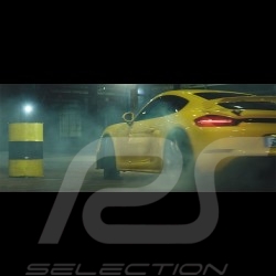Brochure Porsche 718 Cayman GT4 Parfaitement irrationnel 06/2019 en français WSLN2001000330