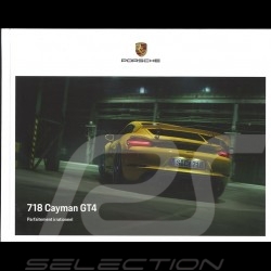 Porsche 997 Carrera grise 1/43 Minichamps WAP02011415