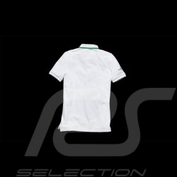 Polo Porsche 911 Turbo noir Porsche Design WAP670G - homme
