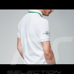 Polo Porsche 911 Turbo noir Porsche Design WAP670G - homme