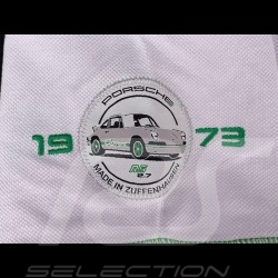 Porsche Polo Carrera RS 2.7 Weiß Porsche WAP958H - Damen
