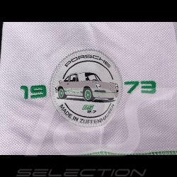 Polo Porsche 911 Turbo noir Porsche Design WAP670G - homme