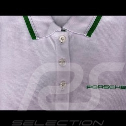 Polo Porsche 911 Turbo noir Porsche Design WAP670G - homme