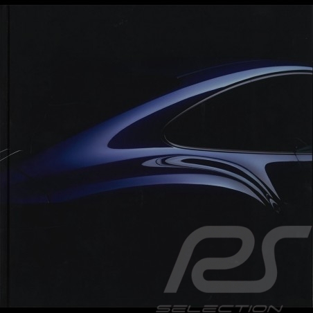 Porsche 997 Carrera grise 1/43 Minichamps WAP02011415
