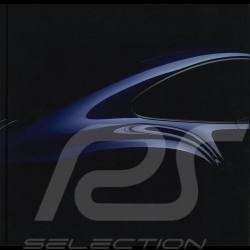 Porsche VIP Buch 911 icône intemporelle 11/2018 in englisch WSLC2001000220