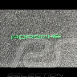Veste jacket jacke Porsche à capuche hoodie Carrera RS 2.7 Gris Chiné WAP954G - homme